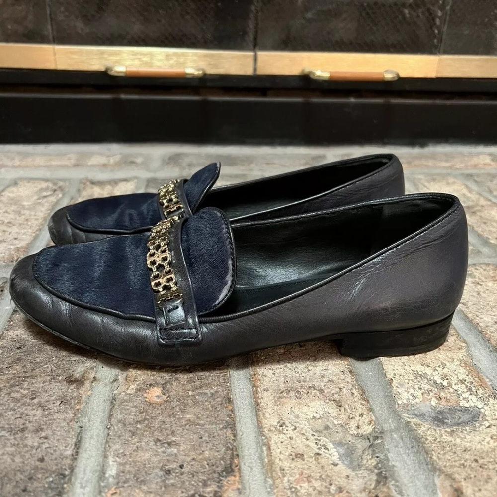 Tory Burch loafers